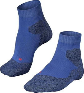 FALKE Herren RU Trail Laufsocken Leichte Polsterung Antiblasen Mit Kompression S - Bild 1 von 8