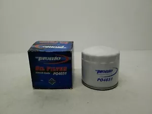 Pronto PO4651 Oil Filter – Superior Engine Protection and Performance - Picture 1 of 5