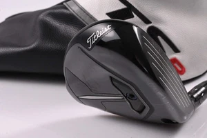 Titleist TSR2 #3 Wood / 15 Degree / Stiff Flex Tensei AV Blue 65 Shaft - Picture 1 of 9