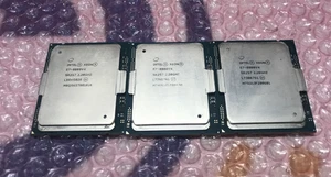 3 - Intel Xeon | E7-8880 V4 | SR2S7 | 2.20GHz | 55MB | 22-Core | CPU Processor - Picture 1 of 1