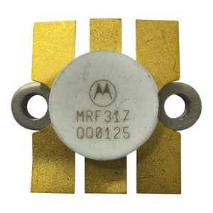 Transistor RF Motorola MRF317 MRF-317 - Imagen 1 de 1