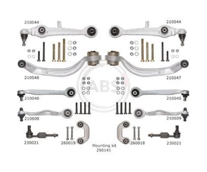 Reparatursatz Querlenker SMARTKIT A.B.S. 219900 für AUDI A6 B5 A4 C5 VW PASSAT 1 - Bild 1 von 5
