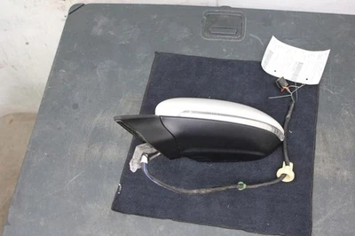 Driver Side View Mirror Power Fits 15-19 21 GOLF 1135534 - Image 1 of 4