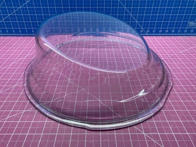 Vidrio para puerta lavadora Whirlpool P# W11243724 W11260747 Foto 1 de 3