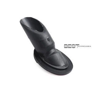 Antenna Bezel Ornament Fit For Toyota Tundra 5.7L SR-5 2009-2013 863920C040 STD - Picture 1 of 5