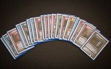 Star Trek CCG Premiere Beta WB (1995) Rare Cards - All NM