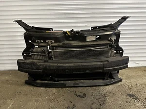 FIAT 500 0.9 Twin Air complete rad pack / front panel - Picture 1 of 2