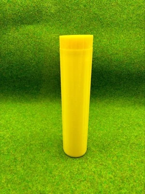 Tubo de almacenamiento Settlers of Catan para fichas numéricas chits impresos en 3D Foto 1 de 4