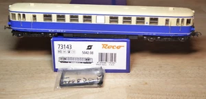 Roco 73143 H0 DCC Sound Diesel Rail Car 5042.08 The ÖBB Epoch 3/4 Very Good - Picture 1 of 11