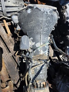 2005 06 07 Dodge RAM 2500 3500 5.9L Automatic Trans 4x4 48RE Cummins Diesel - Picture 1 of 4