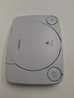 Sony Playstation Launch Edition Gray Console (Scph-101)
