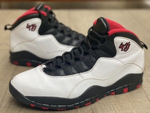 Jordan 10 Double Nickel 2015 for Sale 