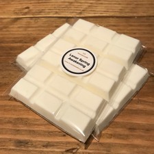 🧡 LH Homemade. Highly Scented Soy WAX MELTS (BARS) - Multi-Buy Discount (5/10%)