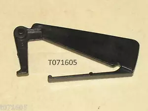 OEM Genuine McCULLOCH 93310 lever interlock PM 310~340 355 365 375 390 EB2.1 NOS - Picture 1 of 1