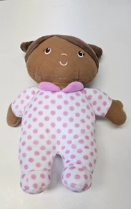 Kids Preferred My 1st Baby Doll Ethnic Plush Baby Doll Toy  - Picture 1 of 5