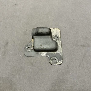 PLACA DE SALIDA SILENCIADOR ESCAPE MOTOSIERRA STIHL OEM 029, 039, MS290, MS310, MS390 - Imagen 1 de 3