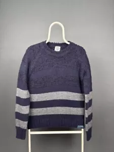 Diesel Wool Knit Sweater Size Medium - Picture 1 of 8