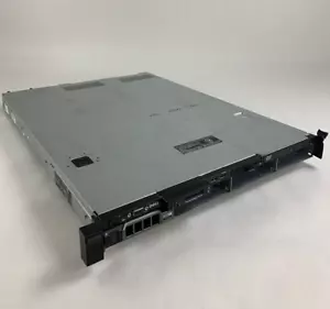 Dell PowerEdge R310 Intel Xeon X3470 2.93 GHz 24 GB RAM No HDD No OS - Picture 1 of 15