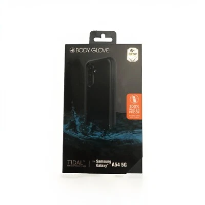 Body Glove Tidal Waterproof Case for Samsung Galaxy A54 5G 6’ Drop Tested NIB - Image 1 of 4