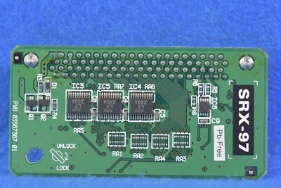 Roland SRX-97 John Lord’s Rock Organ  Board In Excellent working condition - Image 1 of 2