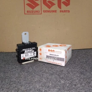 Genuine Control Auto Levelling Module 2006-2016 Suzuki Grand Vitara 38620-65J00 - Picture 1 of 4