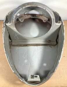 Opel GT 1968-73 Headlight Flip Housing Bucket Passenger Side 1969 1970 1971 1972 - Picture 1 of 12