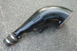 Sea Doo GSX Ltd Rotax 951 947 Carb Exhaust Pipe Muffler Cone GTX RX XP 274000569 - Bild 1 von 4