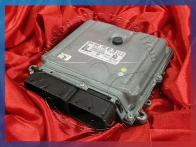 MERCEDES-BENZ CLASE E W211 E280 3.0L MOTOR CDI CONTROL INFORMÁTICO ECU A6421508578 Foto 1 de 4