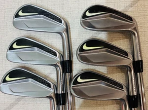 NIKE VAPOR PRO COMBO 5-PW Iron Set 6pcs DG S200 Free Shipping - Picture 1 of 8