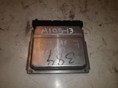 Centralina Volvo XC90 I 2004 0281011441 - Immagine 1 di 3