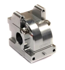 Silver Billet Machined Gearbox for HPI Bullet MT & ST 1/10 Scale Trucks - Picture 1 of 1