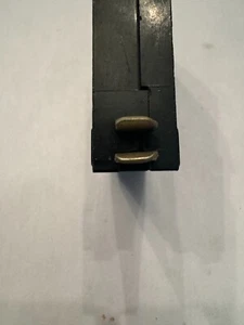 SQAURE D CIRCUIT BREAKER QO130 NEW Open Box - Picture 1 of 5