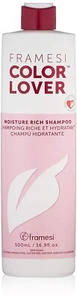 FRAMESI Color Lover Moisture Rich Shampoo 16.9oz - Picture 1 of 2