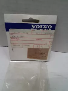 876097 VOLVO OEM THERMOSTAT KIT AQ90 AQ130 "FAST-N-FREE - Picture 1 of 5