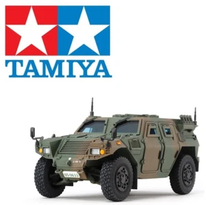 Tamiya 32590 JGSDF leichtes gepanzertes Fahrzeug Militär Maßstab 1:48 Kit - Bild 1 von 1