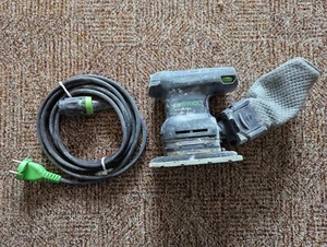 Festool SLIDE RTS 400 REQ Orbital Sander - Picture 1 of 1