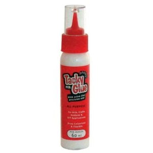 Anita's PVA 60ml Tacky Poly Vinyl Acetate Glue For Crafts Arts Diy Applications - Picture 1 of 1
