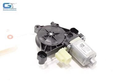 Lincoln Corsair 2020-2025 puerta delantera izquierda ventana regulador motor OEM Foto 1 de 4