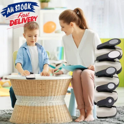 Paper Puncher For Arts Cardmaking Craft Scrapbooking Circle Cutter Hole Punch AU - image 1 of 4