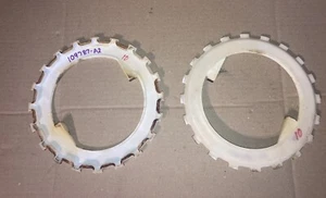 2 Ford Planter Plates 309 Corn 109787-A2  #10 - Picture 1 of 2