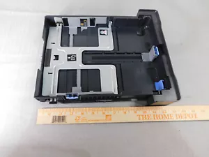 HP OfficeJet Pro 8625 Printer Paper Tray Part Used OEM - Picture 1 of 2
