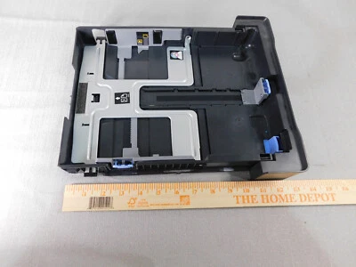 HP OfficeJet Pro 8625 Printer Paper Tray Part  Used OEM - Image 1 of 2