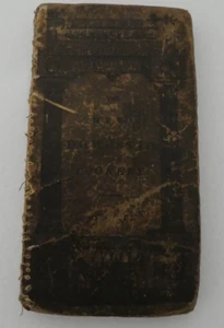 The New Domestic Cookery Recipe Book By A Lady Joseph Smith High Holborn 1828 - Picture 1 of 18