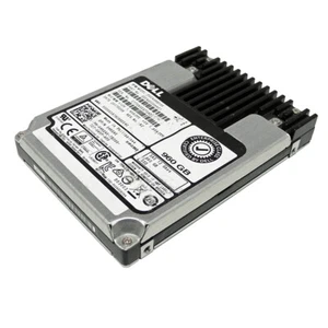 Dell 960GB 2.5" 12Gbps SAS SSD PX04SRB096 04KG4X - Bild 1 von 3