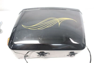 Alforja inferior derecha Honda Goldwing 1100 1981 Foto 1 de 4