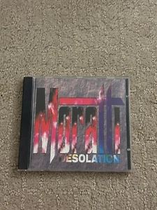 Moratti - Desolation CD - Bild 1 von 1
