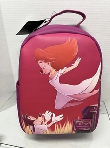 Mini mochila XGoofy Movie Dream nueva con etiqueta - Imagen 1 de 9