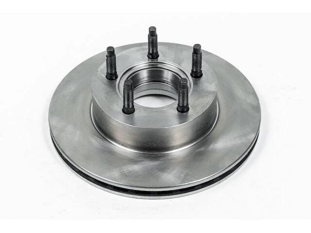 Rotor de freno delantero para Ford Bronco II Explorer Ranger B3000 B4000 Navajo GJ22H4 Foto 1 de 1
