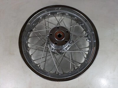 Llanta trasera Victory Classic Touring V92 V92C V92TC Foto 1 de 4