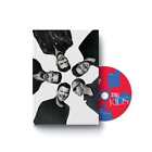 New Kids On the Block : Still Kids CD Book (Deluxe) (2024) ***NEW*** Great Value